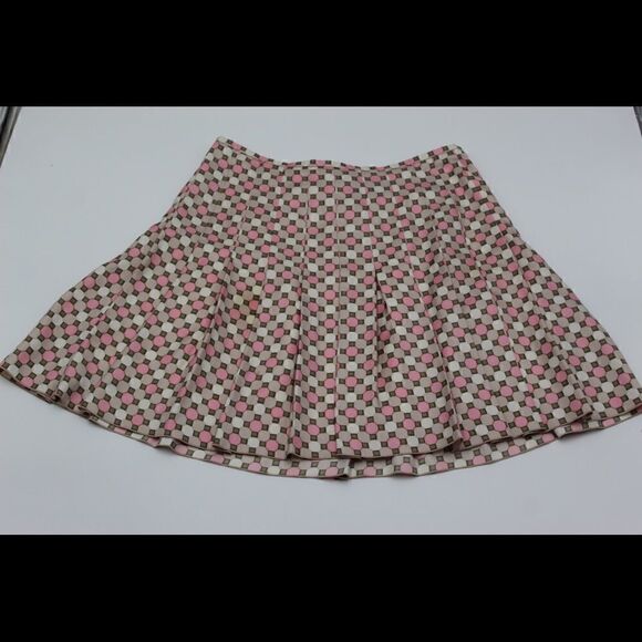 Pink Marc jacobs skirt - Picture 1 of 6